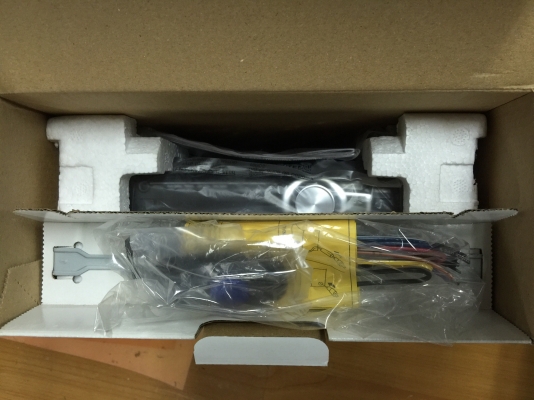 ขายวิทยุ JVC KD - R426 MP3/USB พร้อมด้วยรีโมทคอลโทน