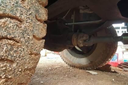 ขาย 885,000 แบคโฮล้อยาง 4WD KOBELCO SK100W YE03 สภาพสวยพร้อมใช้งาน เครื่องดี ปั้มแรง ไฟฟ้าครบ เอกสารใบอินวอยซ์ รถอยู่ จ.อุดรธานี โทร&ไอดีไลน์ 0610710295 ขาย 885,000 แบคโฮล้อยาง 4WD KOBELCO SK100W YE03 สภาพสวยพร้อมใช้งาน เครื่องดี ปั้มแรง ไฟฟ้าครบ เอกสารใบอินวอยซ์ รถอยู่ จ.อุดรธานี โทร&ไอดีไลน์ 0610710295