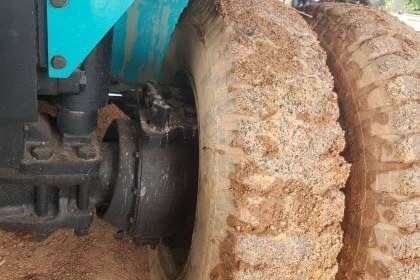 ขาย 885,000 แบคโฮล้อยาง 4WD KOBELCO SK100W YE03 สภาพสวยพร้อมใช้งาน เครื่องดี ปั้มแรง ไฟฟ้าครบ เอกสารใบอินวอยซ์ รถอยู่ จ.อุดรธานี โทร&ไอดีไลน์ 0610710295 ขาย 885,000 แบคโฮล้อยาง 4WD KOBELCO SK100W YE03 สภาพสวยพร้อมใช้งาน เครื่องดี ปั้มแรง ไฟฟ้าครบ เอกสารใบอินวอยซ์ รถอยู่ จ.อุดรธานี โทร&ไอดีไลน์ 0610710295