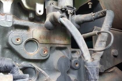 ขาย 885,000 แบคโฮล้อยาง 4WD KOBELCO SK100W YE03 สภาพสวยพร้อมใช้งาน เครื่องดี ปั้มแรง ไฟฟ้าครบ เอกสารใบอินวอยซ์ รถอยู่ จ.อุดรธานี โทร&ไอดีไลน์ 0610710295 ขาย 885,000 แบคโฮล้อยาง 4WD KOBELCO SK100W YE03 สภาพสวยพร้อมใช้งาน เครื่องดี ปั้มแรง ไฟฟ้าครบ เอกสารใบอินวอยซ์ รถอยู่ จ.อุดรธานี โทร&ไอดีไลน์ 0610710295