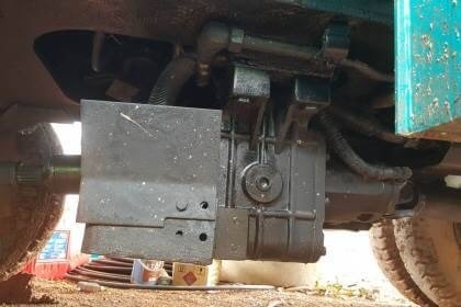 ขาย 885,000 แบคโฮล้อยาง 4WD KOBELCO SK100W YE03 สภาพสวยพร้อมใช้งาน เครื่องดี ปั้มแรง ไฟฟ้าครบ เอกสารใบอินวอยซ์ รถอยู่ จ.อุดรธานี โทร&ไอดีไลน์ 0610710295 ขาย 885,000 แบคโฮล้อยาง 4WD KOBELCO SK100W YE03 สภาพสวยพร้อมใช้งาน เครื่องดี ปั้มแรง ไฟฟ้าครบ เอกสารใบอินวอยซ์ รถอยู่ จ.อุดรธานี โทร&ไอดีไลน์ 0610710295