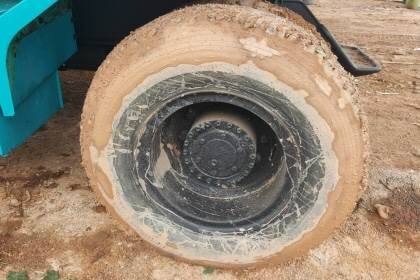 ขาย 885,000 แบคโฮล้อยาง 4WD KOBELCO SK100W YE03 สภาพสวยพร้อมใช้งาน เครื่องดี ปั้มแรง ไฟฟ้าครบ เอกสารใบอินวอยซ์ รถอยู่ จ.อุดรธานี โทร&ไอดีไลน์ 0610710295 ขาย 885,000 แบคโฮล้อยาง 4WD KOBELCO SK100W YE03 สภาพสวยพร้อมใช้งาน เครื่องดี ปั้มแรง ไฟฟ้าครบ เอกสารใบอินวอยซ์ รถอยู่ จ.อุดรธานี โทร&ไอดีไลน์ 0610710295