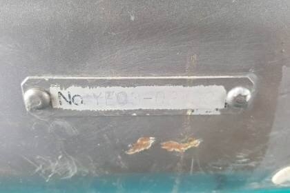 ขาย 885,000 แบคโฮล้อยาง 4WD KOBELCO SK100W YE03 สภาพสวยพร้อมใช้งาน เครื่องดี ปั้มแรง ไฟฟ้าครบ เอกสารใบอินวอยซ์ รถอยู่ จ.อุดรธานี โทร&ไอดีไลน์ 0610710295 ขาย 885,000 แบคโฮล้อยาง 4WD KOBELCO SK100W YE03 สภาพสวยพร้อมใช้งาน เครื่องดี ปั้มแรง ไฟฟ้าครบ เอกสารใบอินวอยซ์ รถอยู่ จ.อุดรธานี โทร&ไอดีไลน์ 0610710295