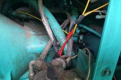 ขาย 885,000 แบคโฮล้อยาง 4WD KOBELCO SK100W YE03 สภาพสวยพร้อมใช้งาน เครื่องดี ปั้มแรง ไฟฟ้าครบ เอกสารใบอินวอยซ์ รถอยู่ จ.อุดรธานี โทร&ไอดีไลน์ 0610710295 ขาย 885,000 แบคโฮล้อยาง 4WD KOBELCO SK100W YE03 สภาพสวยพร้อมใช้งาน เครื่องดี ปั้มแรง ไฟฟ้าครบ เอกสารใบอินวอยซ์ รถอยู่ จ.อุดรธานี โทร&ไอดีไลน์ 0610710295