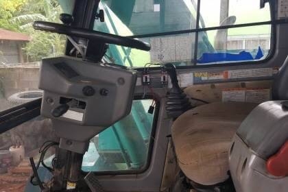 ขาย 885,000 แบคโฮล้อยาง 4WD KOBELCO SK100W YE03 สภาพสวยพร้อมใช้งาน เครื่องดี ปั้มแรง ไฟฟ้าครบ เอกสารใบอินวอยซ์ รถอยู่ จ.อุดรธานี โทร&ไอดีไลน์ 0610710295 ขาย 885,000 แบคโฮล้อยาง 4WD KOBELCO SK100W YE03 สภาพสวยพร้อมใช้งาน เครื่องดี ปั้มแรง ไฟฟ้าครบ เอกสารใบอินวอยซ์ รถอยู่ จ.อุดรธานี โทร&ไอดีไลน์ 0610710295