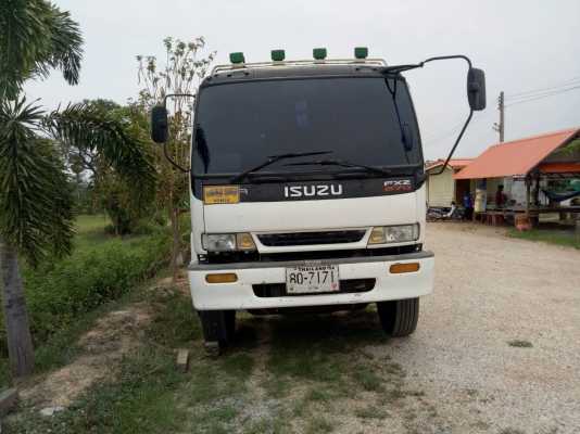 ขาย Isuzu deca 270 ปี 47 เครื่องเดิม เกียร์ดี คัชซีสวย ยางเต็ม เดิมๆสวยๆ เอกสารพร้อมโอน สนใจโืทร 082-1698998,083-9628875 ขาย Isuzu deca 270 ปี 47 เครื่องเดิม เกียร์ดี คัชซีสวย ยางเต็ม เดิมๆสวยๆ เอกสารพร้อมโอน สนใจโืทร 082-1698998,083-9628875
