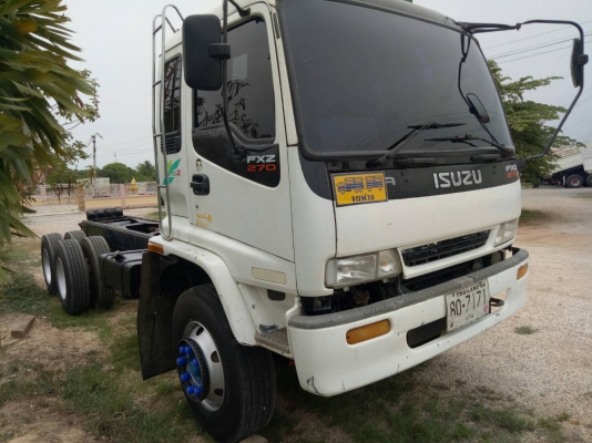 ขาย Isuzu deca 270 ปี 47 เครื่องเดิม เกียร์ดี คัชซีสวย ยางเต็ม เดิมๆสวยๆ เอกสารพร้อมโอน สนใจโืทร 082-1698998,083-9628875 ขาย Isuzu deca 270 ปี 47 เครื่องเดิม เกียร์ดี คัชซีสวย ยางเต็ม เดิมๆสวยๆ เอกสารพร้อมโอน สนใจโืทร 082-1698998,083-9628875