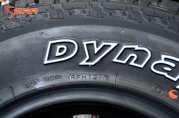 HANKOOK AT-M RF10 31X10.5R15 6PR เส้นละ 3,250 บาทปี17 HANKOOK AT-M RF10 31X10.5R15 6PR เส้นละ 3,250 บาทปี17