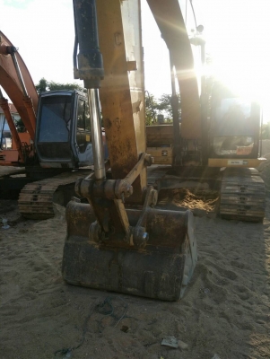 Cat320D เล่มทะเบียน 10510ชม. รถสวยเดิมๆ ช่วงล่างสวย