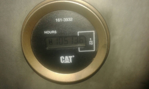 Cat320D เล่มทะเบียน 10510ชม. รถสวยเดิมๆ ช่วงล่างสวย
