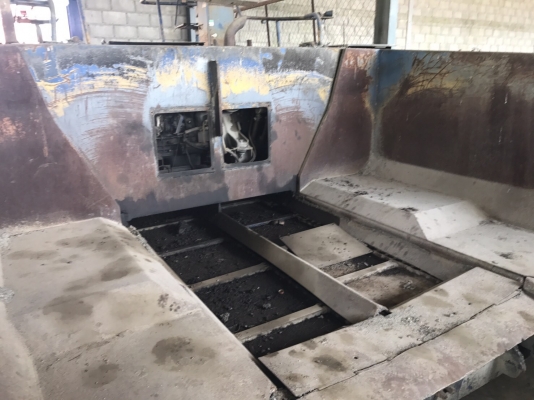 ขายรถปูยาง Sumitomo พร้อมใช้มีเอกสารอินวอยล์