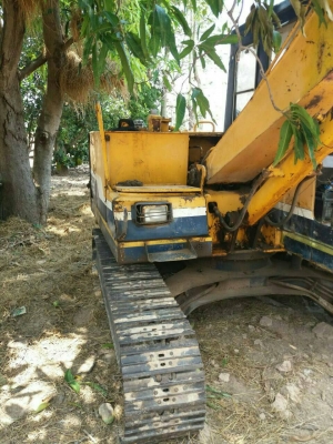 KOBETCO/SK03-3 (ขายตามสภาพ)