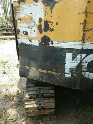 KOBETCO/SK03-3 (ขายตามสภาพ)