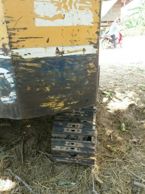 KOBETCO/SK03-3 (ขายตามสภาพ)