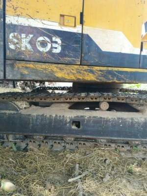 KOBETCO/SK03-3 (ขายตามสภาพ)