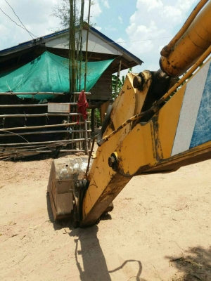 KOBETCO/SK03-3 (ขายตามสภาพ)