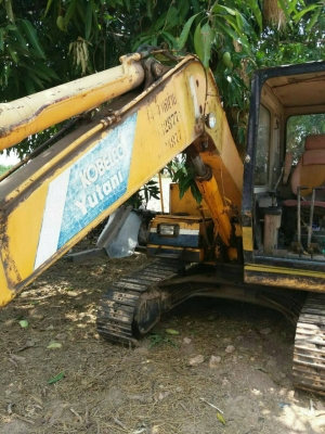 KOBETCO/SK03-3 (ขายตามสภาพ)