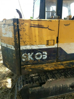 KOBETCO/SK03-3 (ขายตามสภาพ)