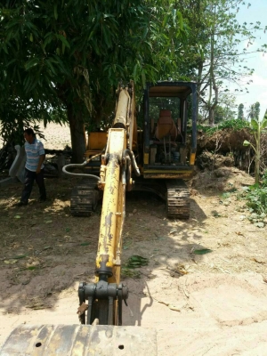 KOBETCO/SK03-3 (ขายตามสภาพ)