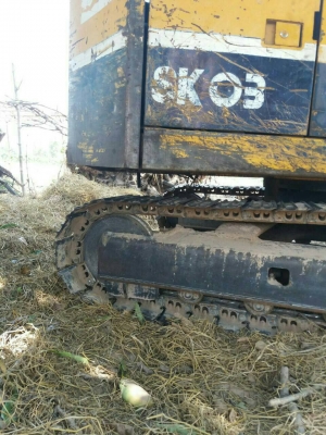 KOBETCO/SK03-3 (ขายตามสภาพ)