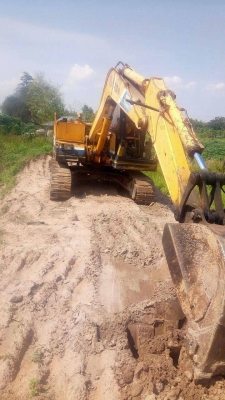 KOBETCO/SK03-3 (ขายตามสภาพ)