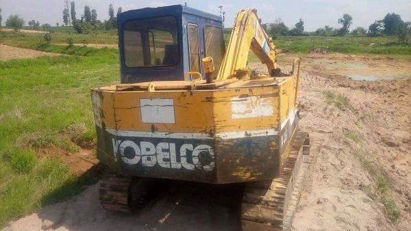 KOBETCO/SK03-3 (ขายตามสภาพ)