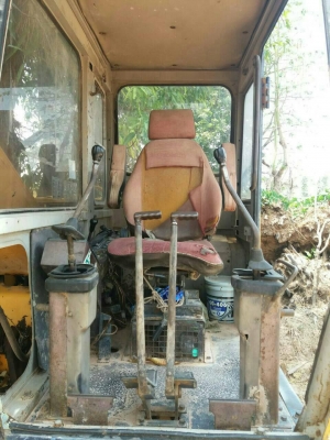 KOBETCO/SK03-3 (ขายตามสภาพ)