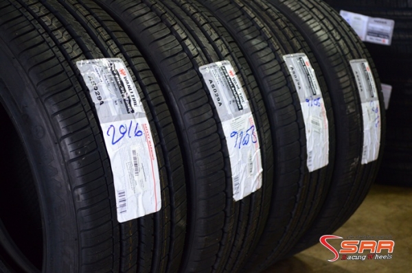 WANLI TIRE 245/45R20 เส้นละ 3,500 บาท WANLI TIRE 245/45R20 เส้นละ 3,500 บาท