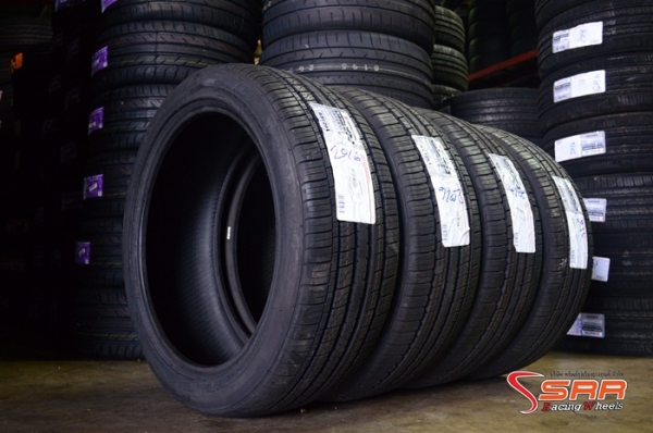 WANLI TIRE 245/45R20 เส้นละ 3,500 บาท WANLI TIRE 245/45R20 เส้นละ 3,500 บาท