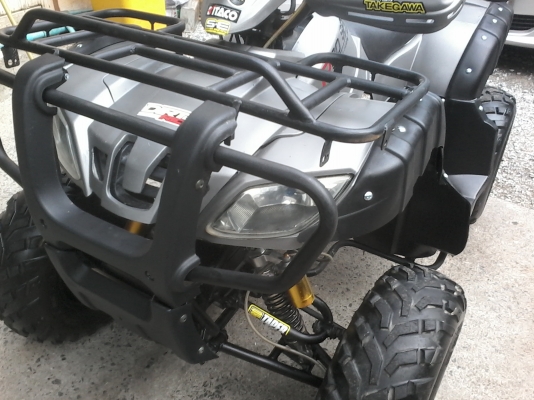 ATV koNIK 150cc ราคาเบาๆ ATV koNIK 150cc ราคาเบาๆ