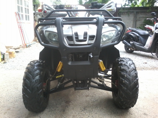 ATV koNIK 150cc ราคาเบาๆ ATV koNIK 150cc ราคาเบาๆ