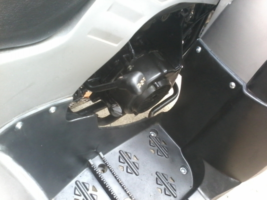 ATV koNIK 150cc ราคาเบาๆ ATV koNIK 150cc ราคาเบาๆ