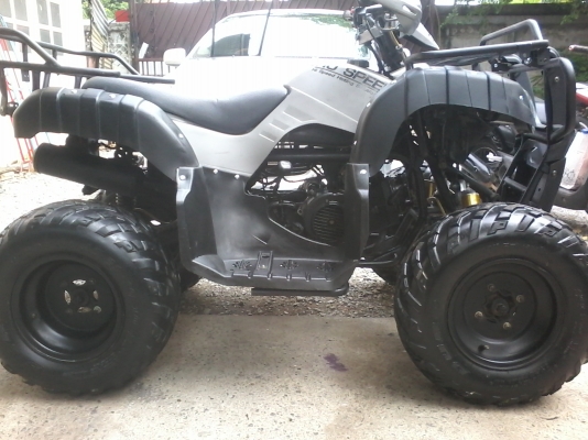 ATV koNIK 150cc ราคาเบาๆ