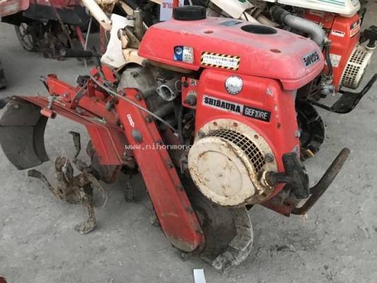 ราคาพิเศษ 14,000 บาท รถพรวนดินเดินตาม SHIBAURA รุ่น EJ240 รหัสสินค้า 50101020 ติดต่อ 081-8283376 www.nihonmono.com ราคาพิเศษ 14,000 บาท รถพรวนดินเดินตาม SHIBAURA รุ่น EJ240 รหัสสินค้า 50101020 ติดต่อ 081-8283376 www.nihonmono.com