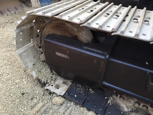 Hitachi ZX120 เก่าญี่ปุ่น ระบบดี นำเข้าเองจากญี่ปุ่นโดยตรง