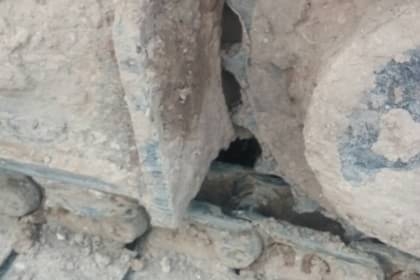 ขาย 690,000 Kobelco Sk 100 Mark 5 Super ไฟฟ้าครบ เครื่องดี ปั้มแรง เอวแน่น ช่วงล่างแน่น รถอยู่ จันทบุรี 090-772-3710 090-772-3708