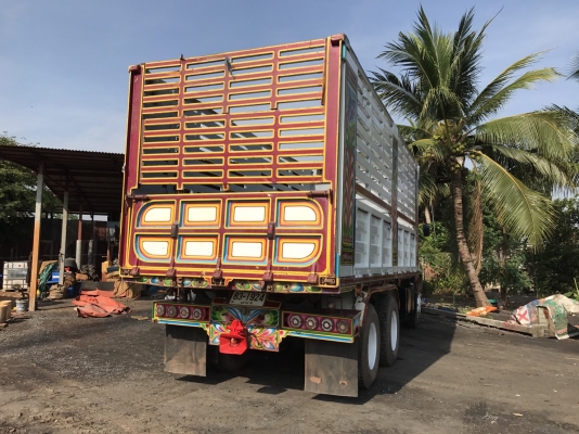 ขายครับ ISUZU 320 แรงปี 49 ดัมพ์เกษตร มีระบบลากลูก เครื่องดี คัสซีสวย แอร์เย็น เอกสารเล่มทะเบียนพร้อมโอน ราคา 1,690,000 ต่อรองสนใจติดต่อ 0935604445 ขายครับ ISUZU 320 แรงปี 49 ดัมพ์เกษตร มีระบบลากลูก เครื่องดี คัสซีสวย แอร์เย็น เอกสารเล่มทะเบียนพร้อมโอน ราคา 1,690,000 ต่อรองสนใจติดต่อ 0935604445