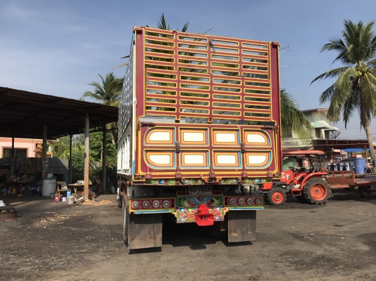 ขายครับ ISUZU 320 แรงปี 49 ดัมพ์เกษตร มีระบบลากลูก เครื่องดี คัสซีสวย แอร์เย็น เอกสารเล่มทะเบียนพร้อมโอน ราคา 1,690,000 ต่อรองสนใจติดต่อ 0935604445