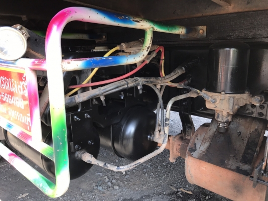 ขายครับ ISUZU 320 แรงปี 49 ดัมพ์เกษตร มีระบบลากลูก เครื่องดี คัสซีสวย แอร์เย็น เอกสารเล่มทะเบียนพร้อมโอน ราคา 1,690,000 ต่อรองสนใจติดต่อ 0935604445