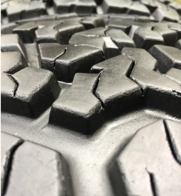 ล้อ Bradley ขอบ16 พร้อมยาง All Maxxis980 265 70 16 ปลายปี14 ดอกเต็ม เนื้อนิ่มๆ ใช้กันยาว ราคาไม่แพง