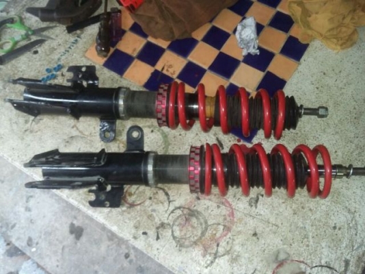gab ss serie