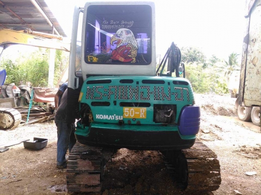 ขาย 400,000 KOMATSU pc 45-7 หัวเก๋ง เครื่องดี ปั๊มแรง เอวแน่น ช่วงล่างเต็ม แอร์เย็นเจี๊ยบ รถสวย รถอยู่ นครสวรรค์ 090-772-3710 090-772-3708