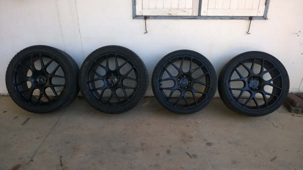 Benz ขอบ 19 5x112 พร้อมยาง Benz ขอบ 19 5x112 พร้อมยาง