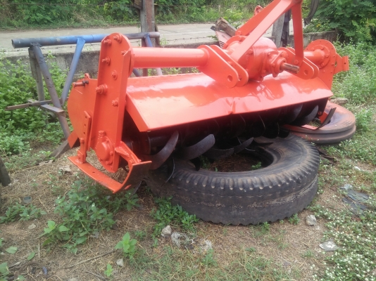 ขายโรตารี่ ขนาด1.60เมตร พร้อมใช้