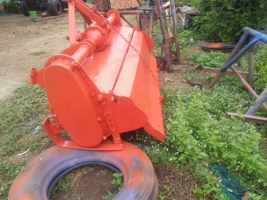 ขายโรตารี่ ขนาด1.60เมตร พร้อมใช้