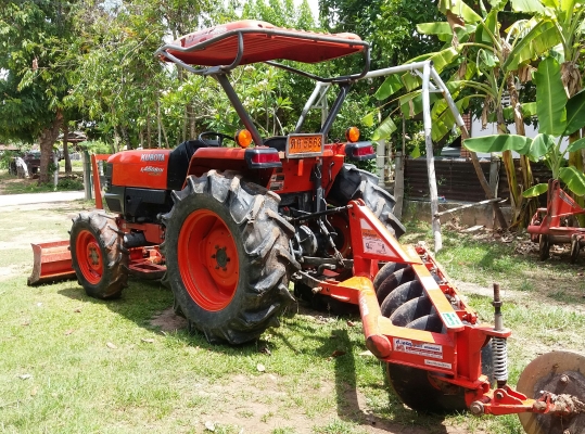 L4508Di Special ปี54สภาพดีเล่มพร้อมครับ