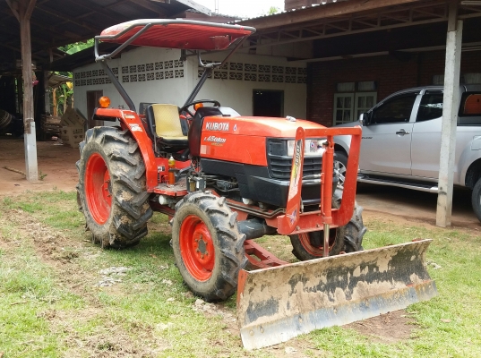 L4508Di Special ปี54สภาพดีเล่มพร้อมครับ