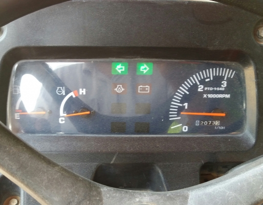 L4508Di Special ปี54สภาพดีเล่มพร้อมครับ