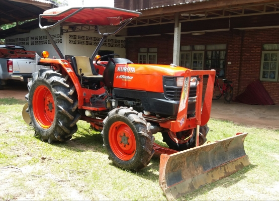 L4508Di Special ปี54สภาพดีเล่มพร้อมครับ