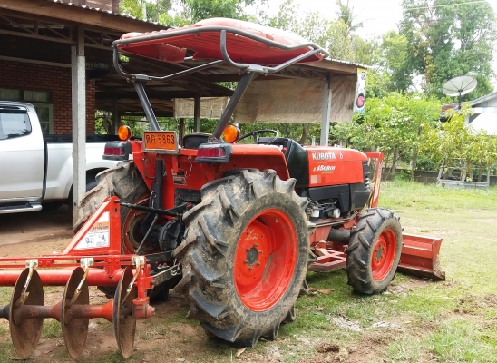 L4508Di Special ปี54สภาพดีเล่มพร้อมครับ